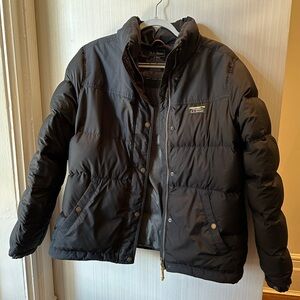LL Bean Women’s Mountain Classic Down Jacket